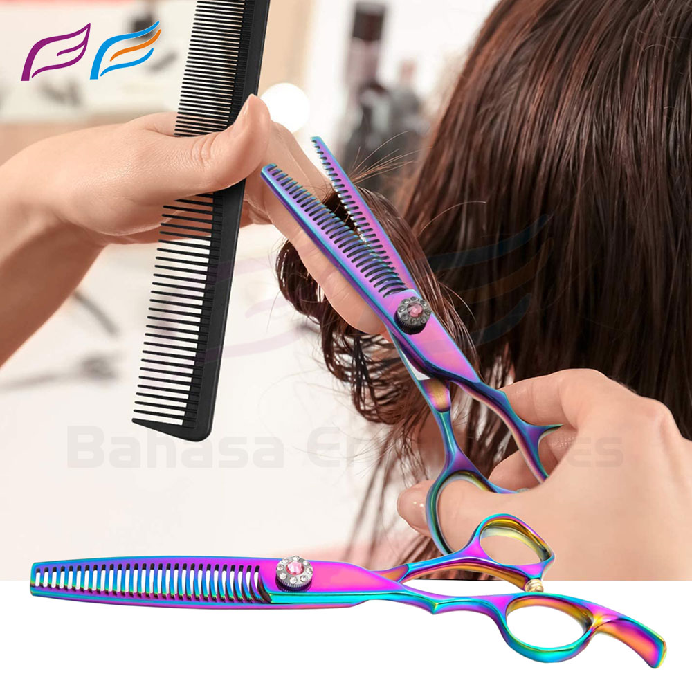 Standard Thinning Scissors